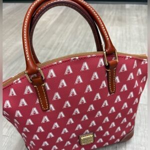 Dooney & Bourke Arizona Diamondbacks Handbag